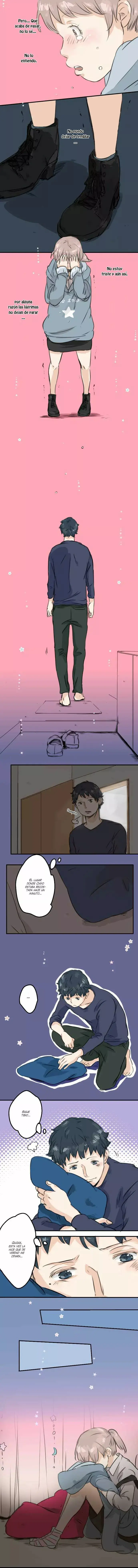 Koi Inu capítulo 47, página 4