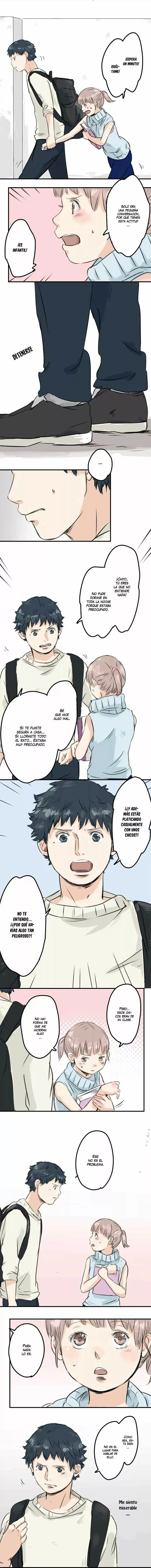Koi Inu capítulo 49, página 5