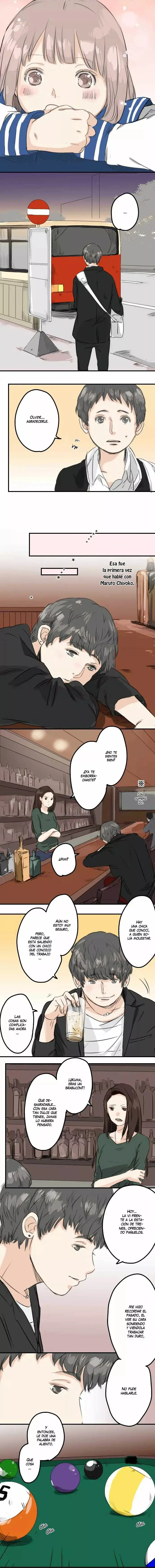 Koi Inu capítulo 52, página 3