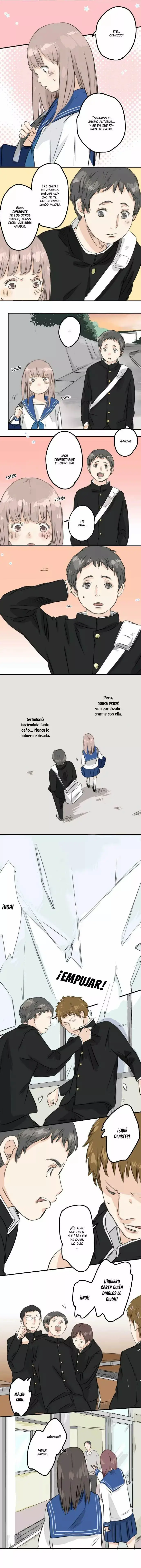 Koi Inu capítulo 52, página 5
