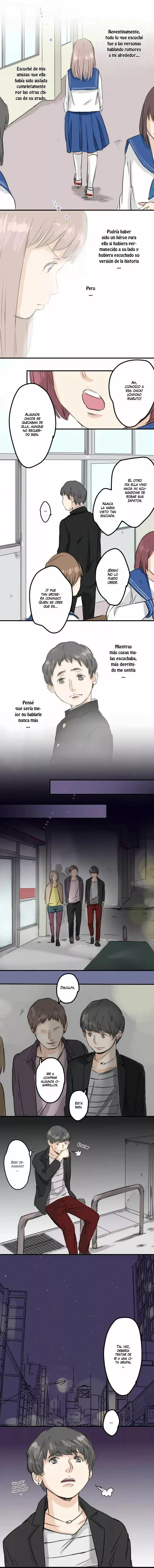 Koi Inu capítulo 52, página 6