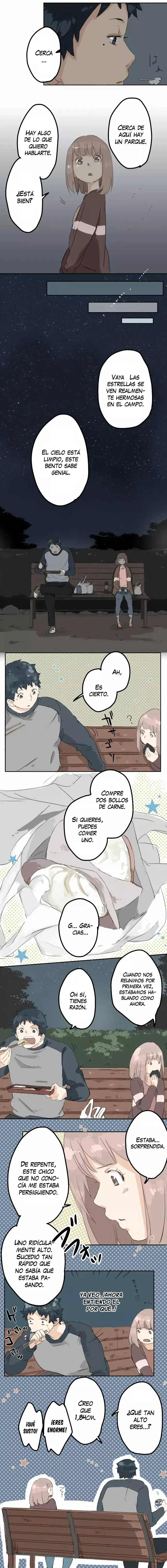 Koi Inu capítulo 7, página 7