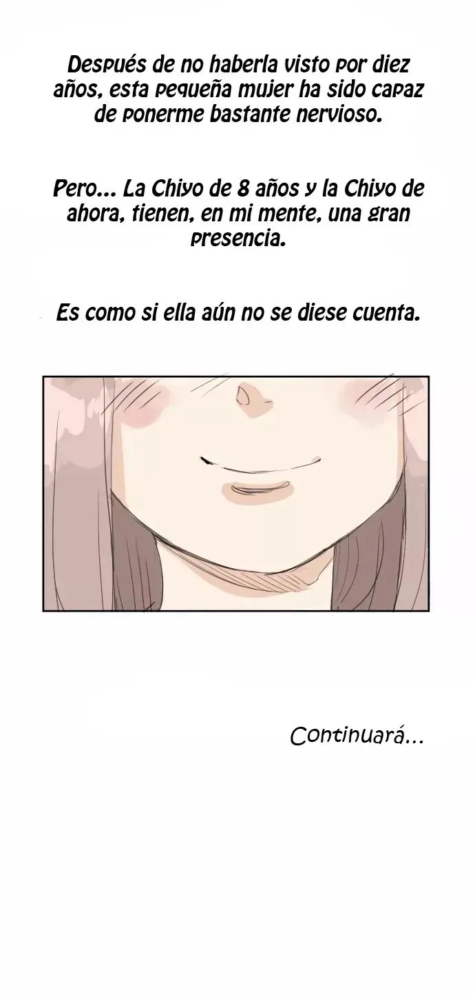 Koi Inu capítulo 7, página 11