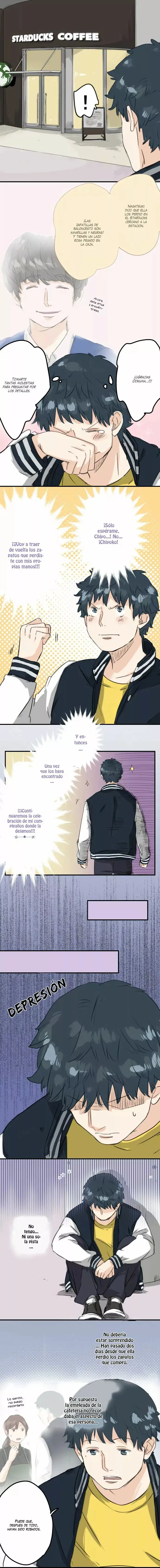 Koi Inu capítulo 72, página 4