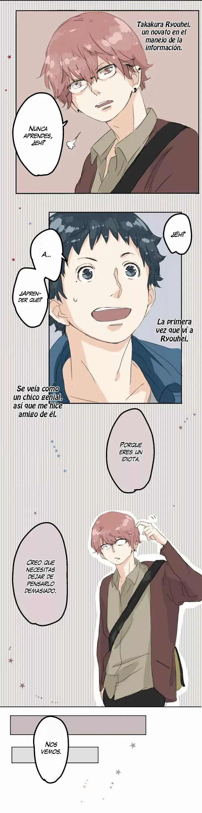 Koi Inu capítulo 8, página 10