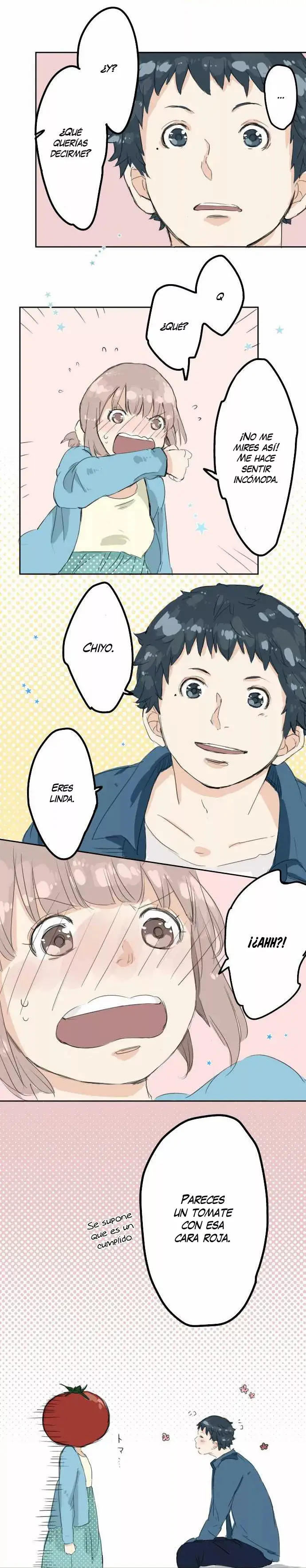 Koi Inu capítulo 8, página 13