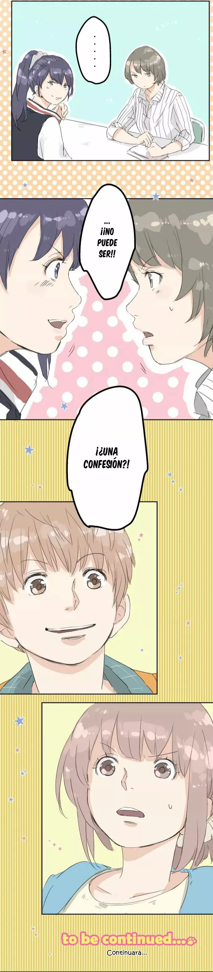 Koi Inu capítulo 9, página 13
