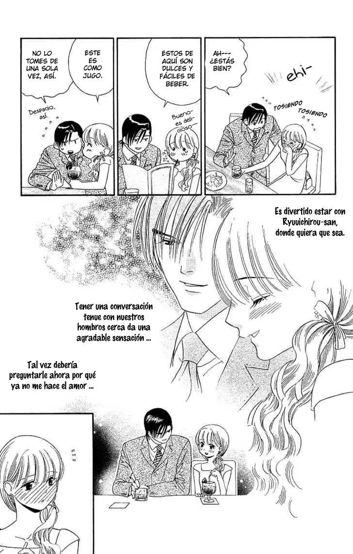Koi Uma capítulo 10, página 12
