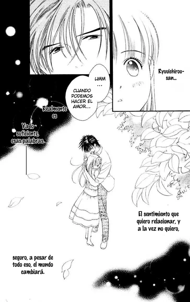 Koi Uma capítulo 11, página 32