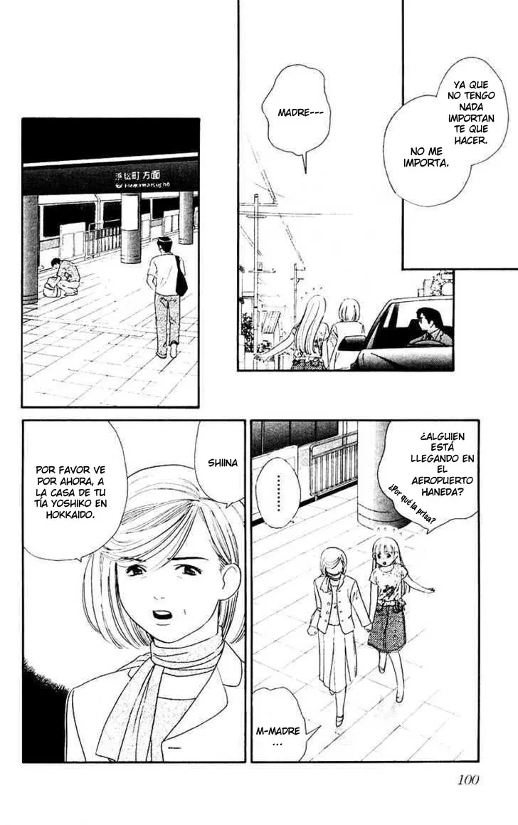 Koi Uma capítulo 13, página 20