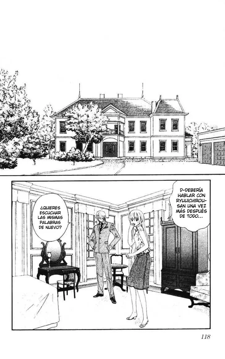 Koi Uma capítulo 14, página 2