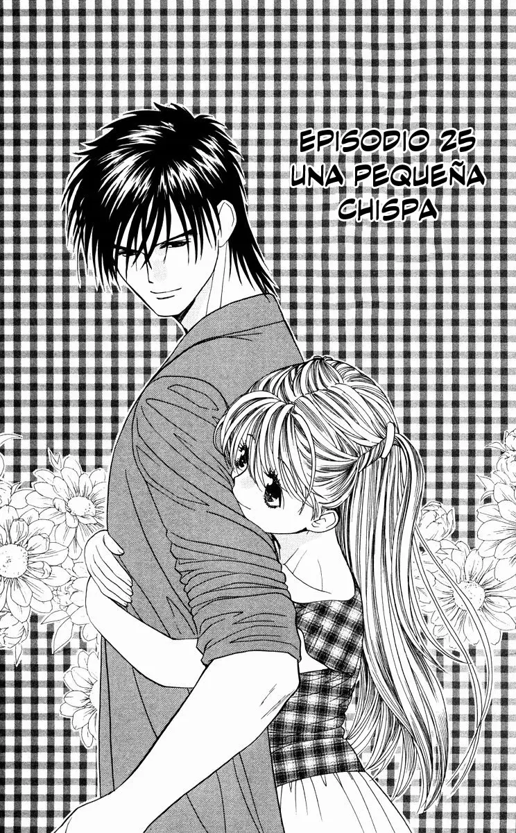 Koi Uma capítulo 25, página 1