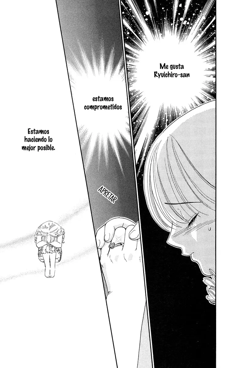 Koi Uma capítulo 28, página 9