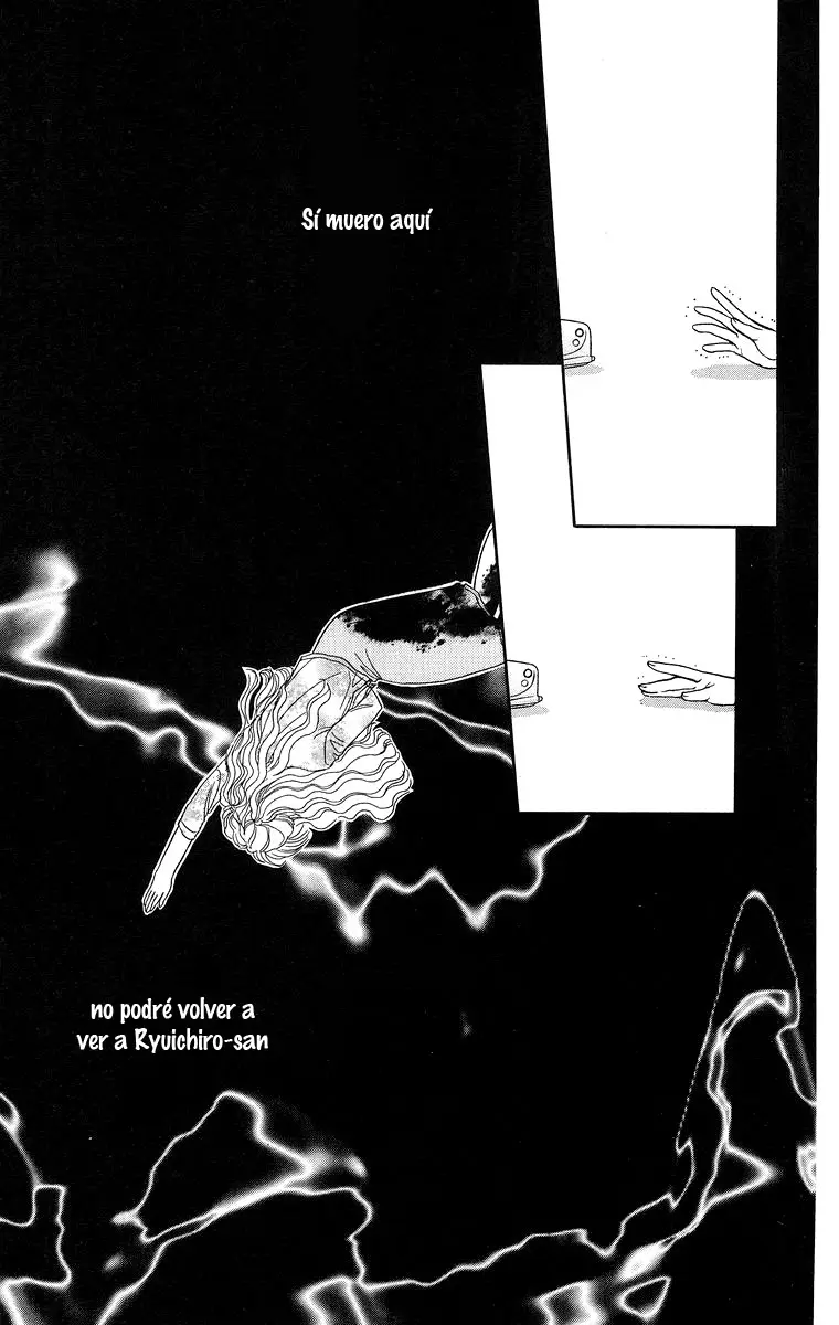Koi Uma capítulo 28, página 25