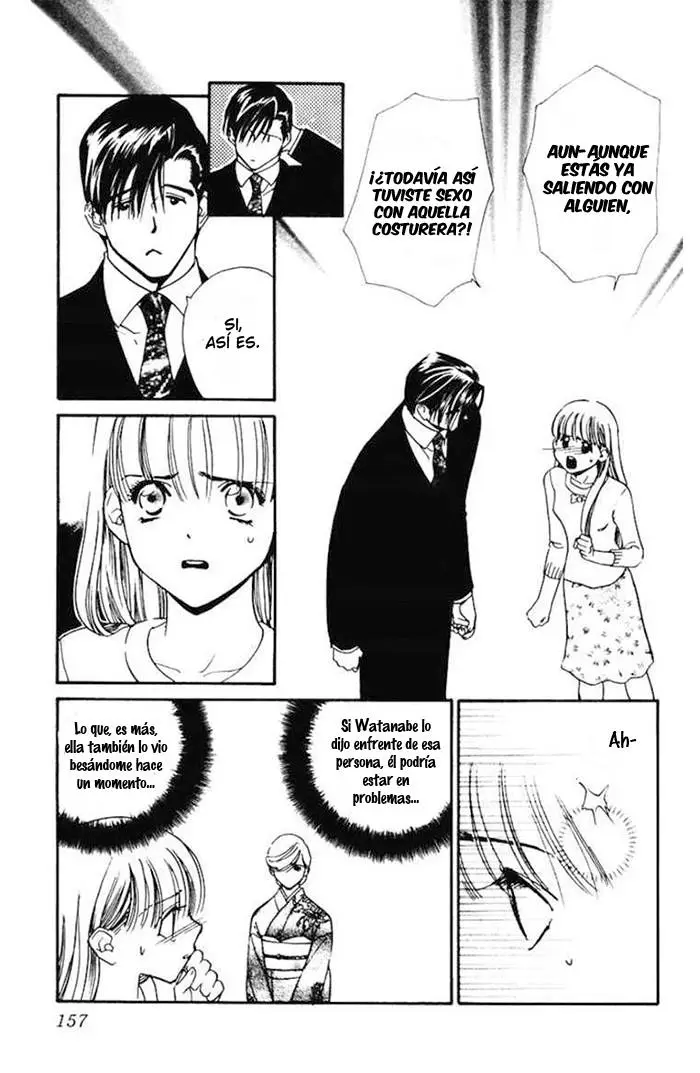Koi Uma capítulo 5, página 6
