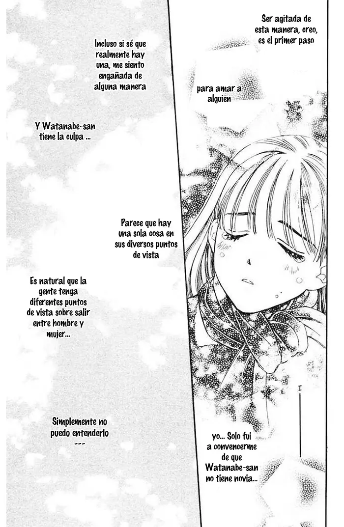 Koi Uma capítulo 5, página 18