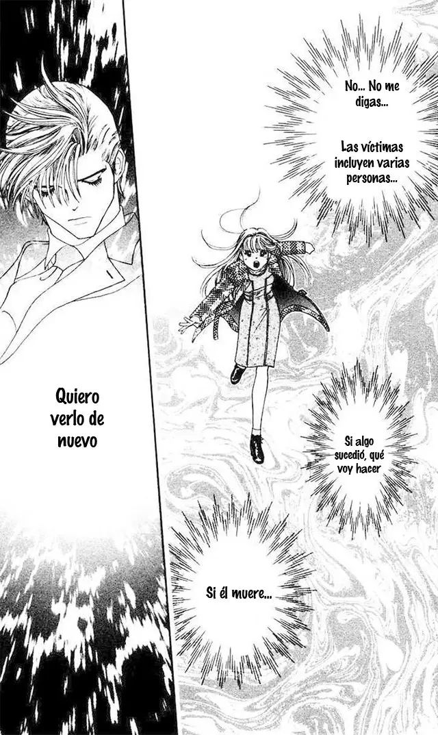 Koi Uma capítulo 5, página 23
