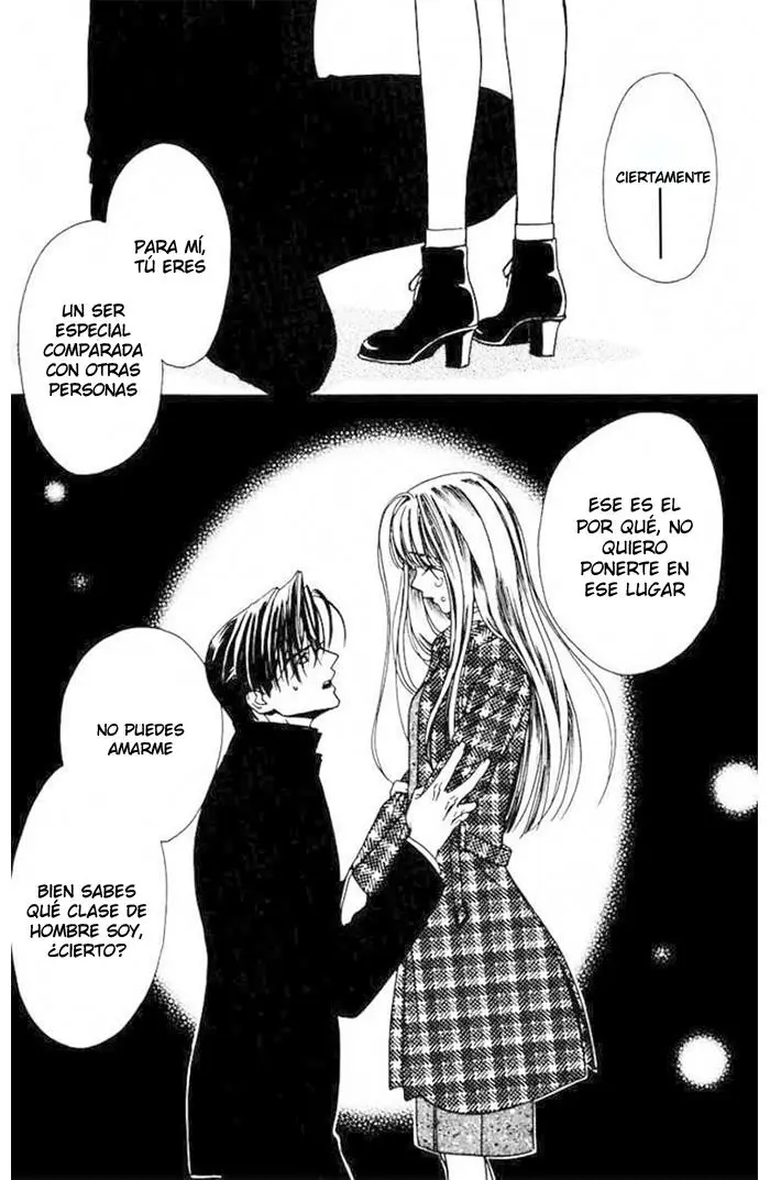 Koi Uma capítulo 5, página 29