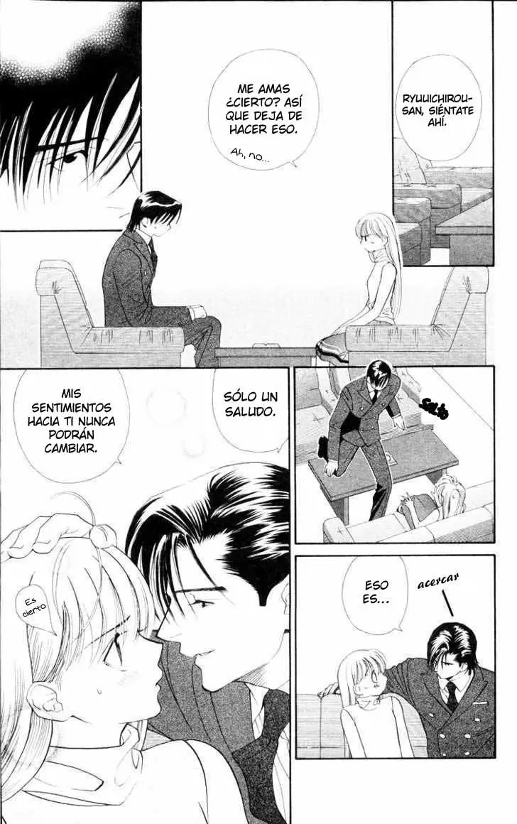 Koi Uma capítulo 7, página 3