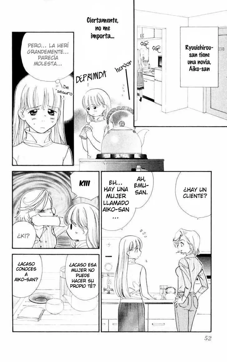 Koi Uma capítulo 7, página 8