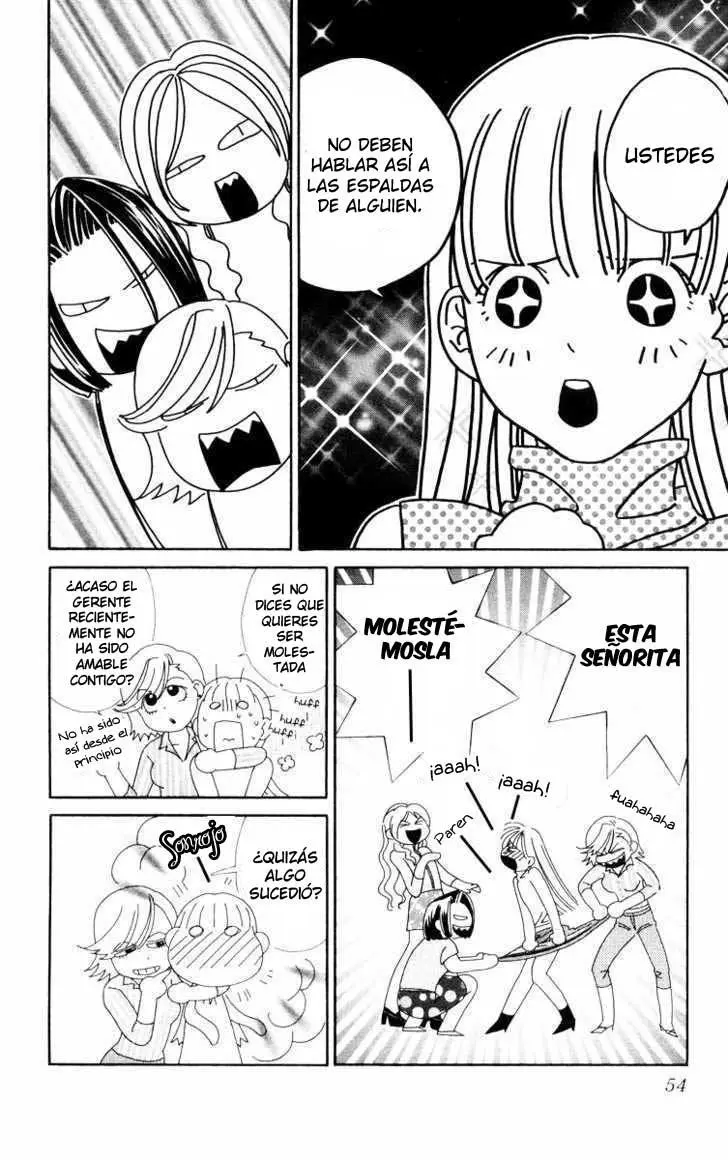 Koi Uma capítulo 7, página 10