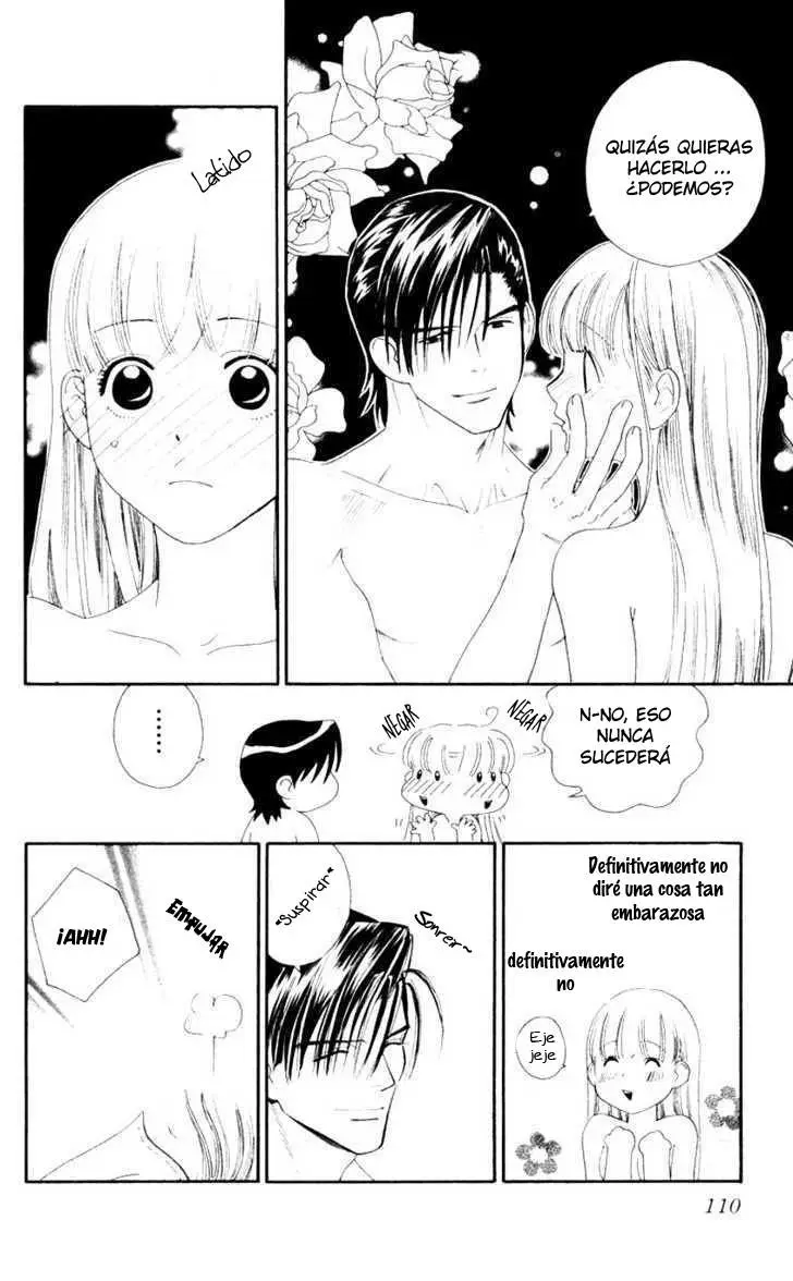 Koi Uma capítulo 8, página 27