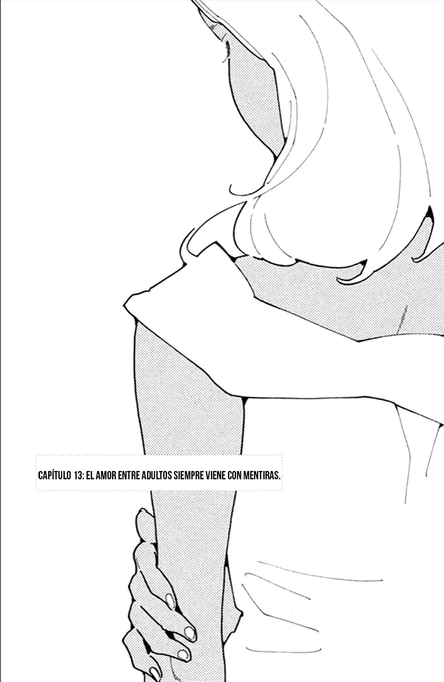Koiiji: Love Glutton capítulo 13, página 2