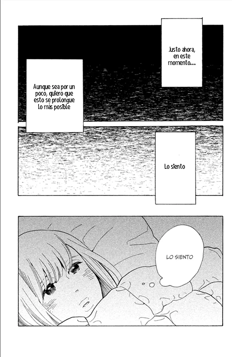 Koiiji: Love Glutton capítulo 13, página 32