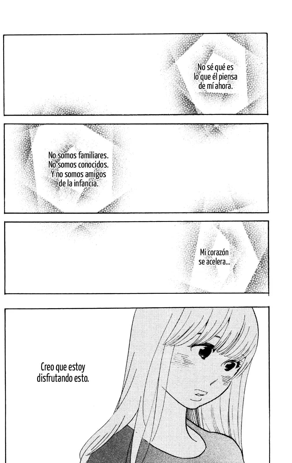 Koiiji: Love Glutton capítulo 8, página 33