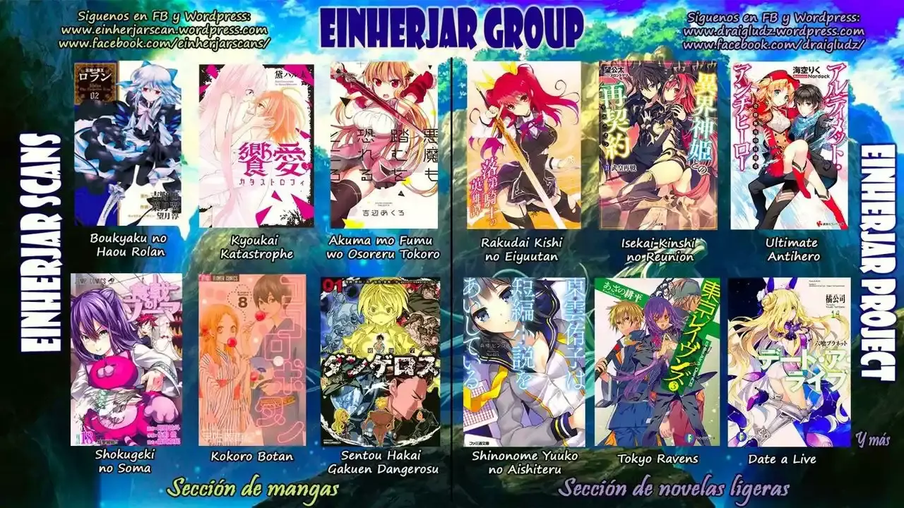 Kokoro Botan capítulo 4, página 45