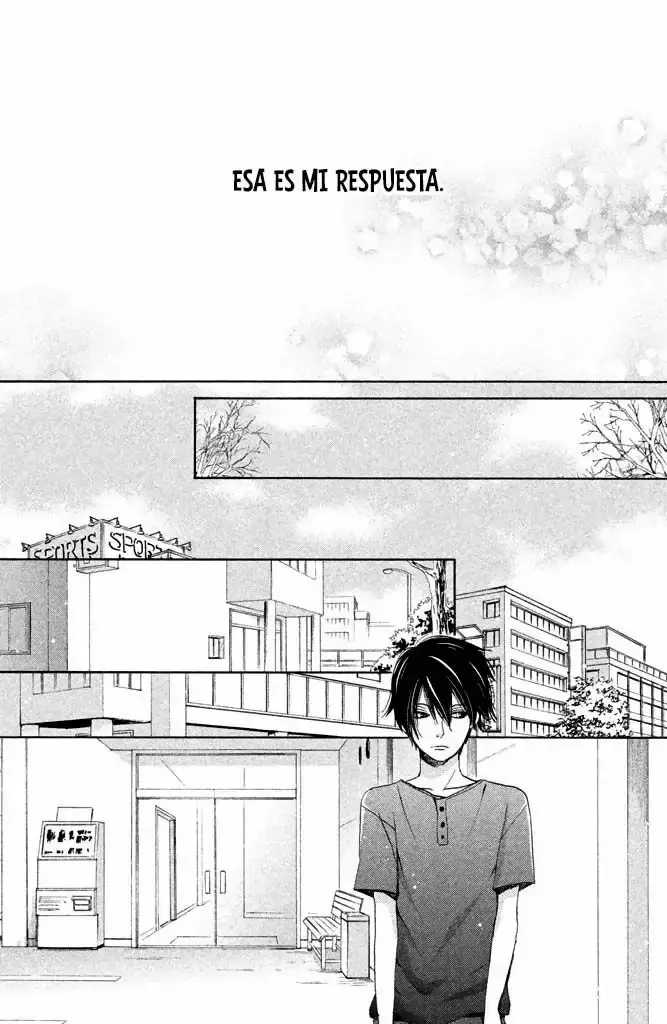 Koori no Joou capítulo 8, página 24