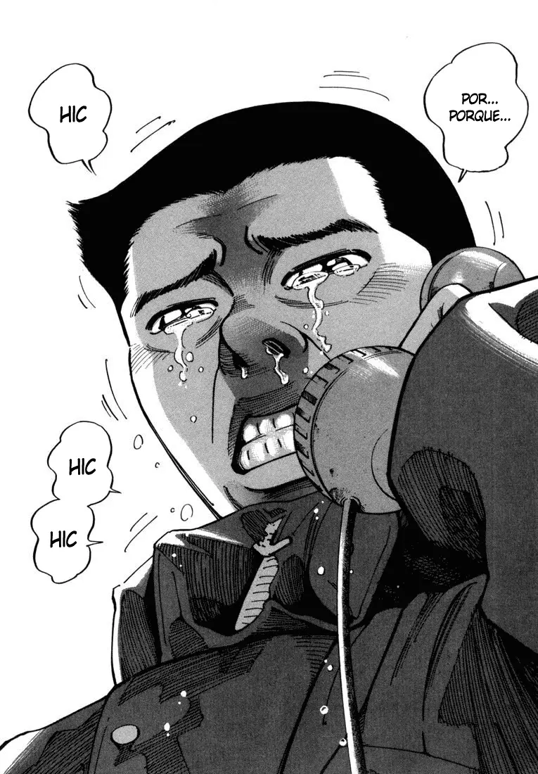 Koroshiya 1 capítulo 1, página 24