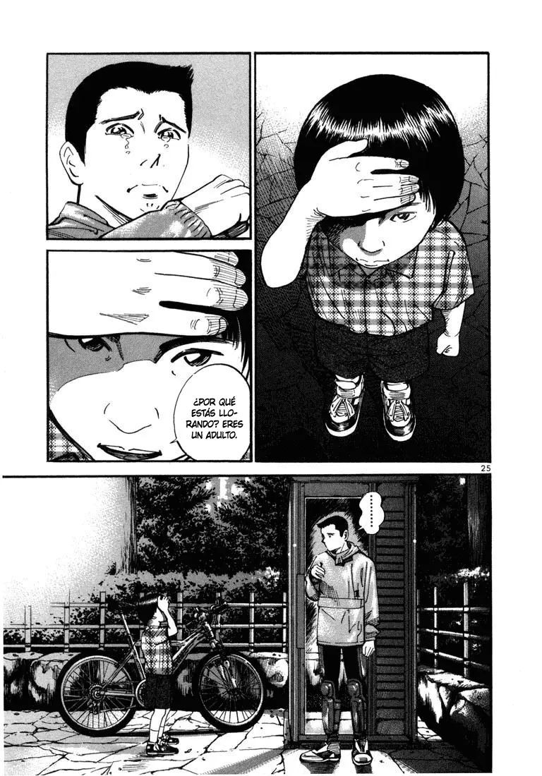 Koroshiya 1 capítulo 1, página 27
