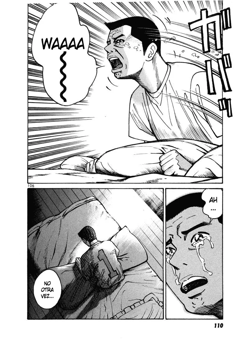 Koroshiya 1 capítulo 10, página 4