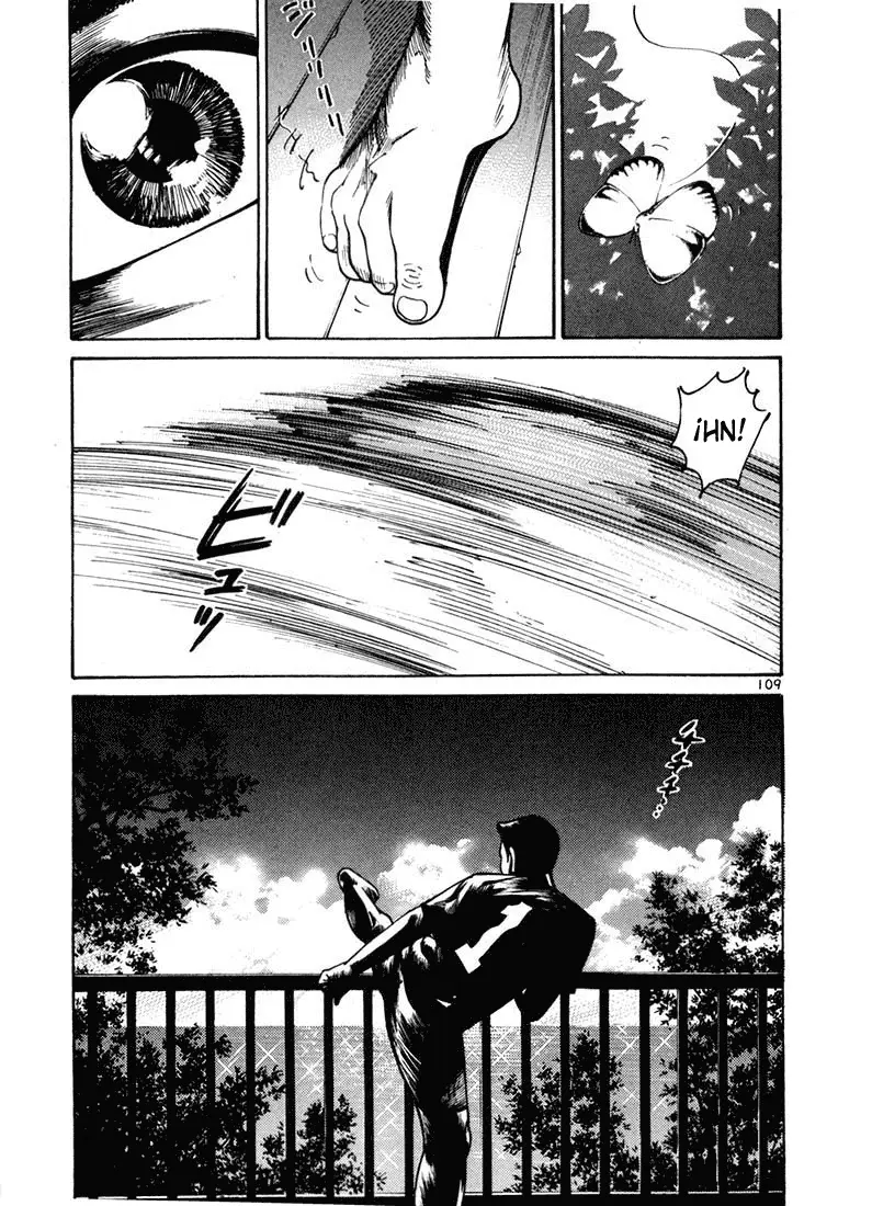 Koroshiya 1 capítulo 10, página 7