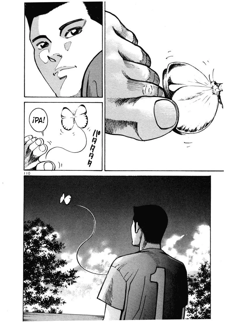 Koroshiya 1 capítulo 10, página 8