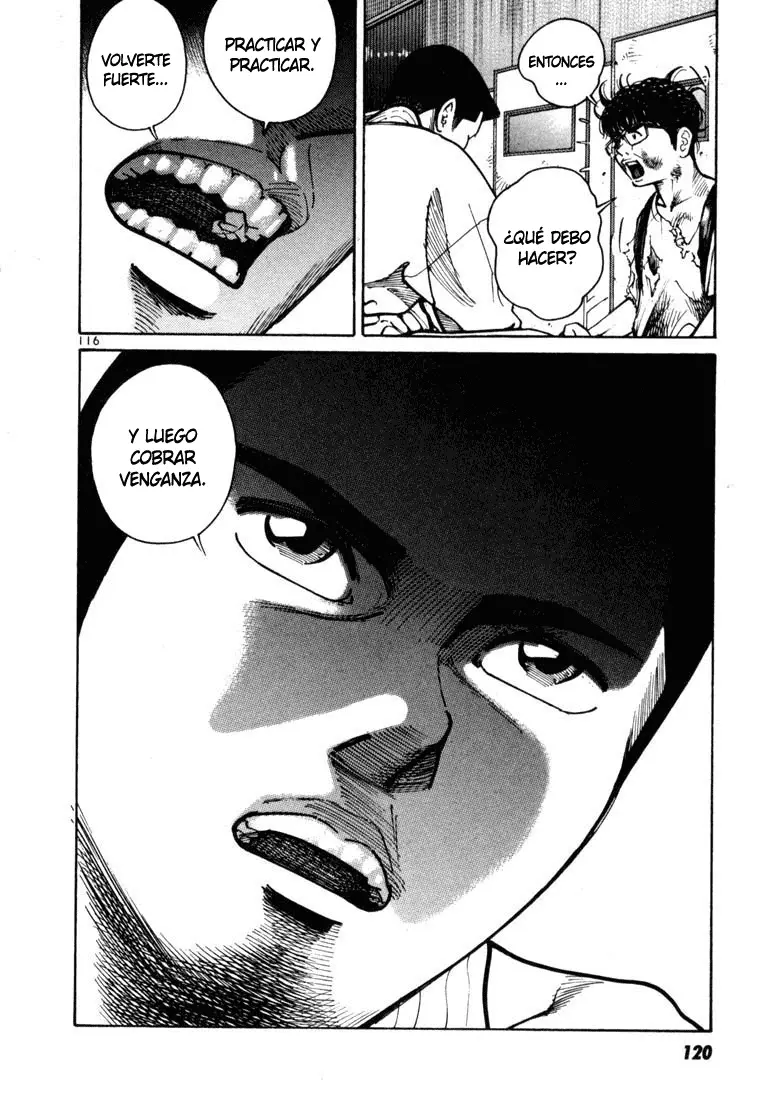 Koroshiya 1 capítulo 10, página 14