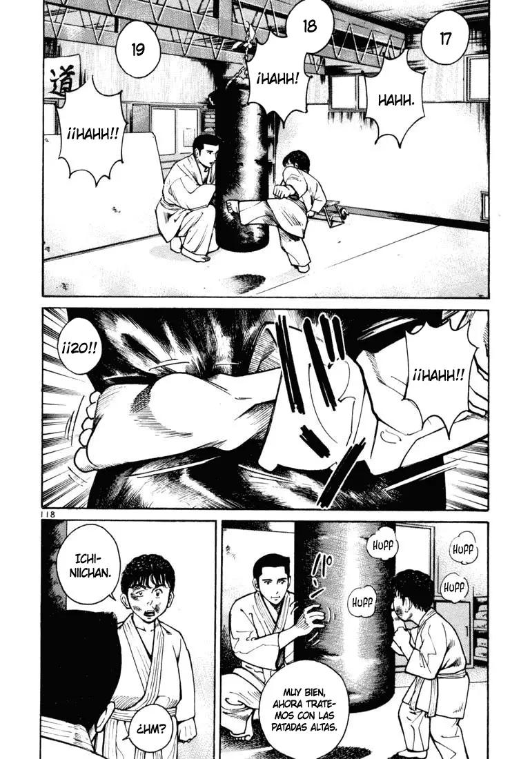 Koroshiya 1 capítulo 10, página 16