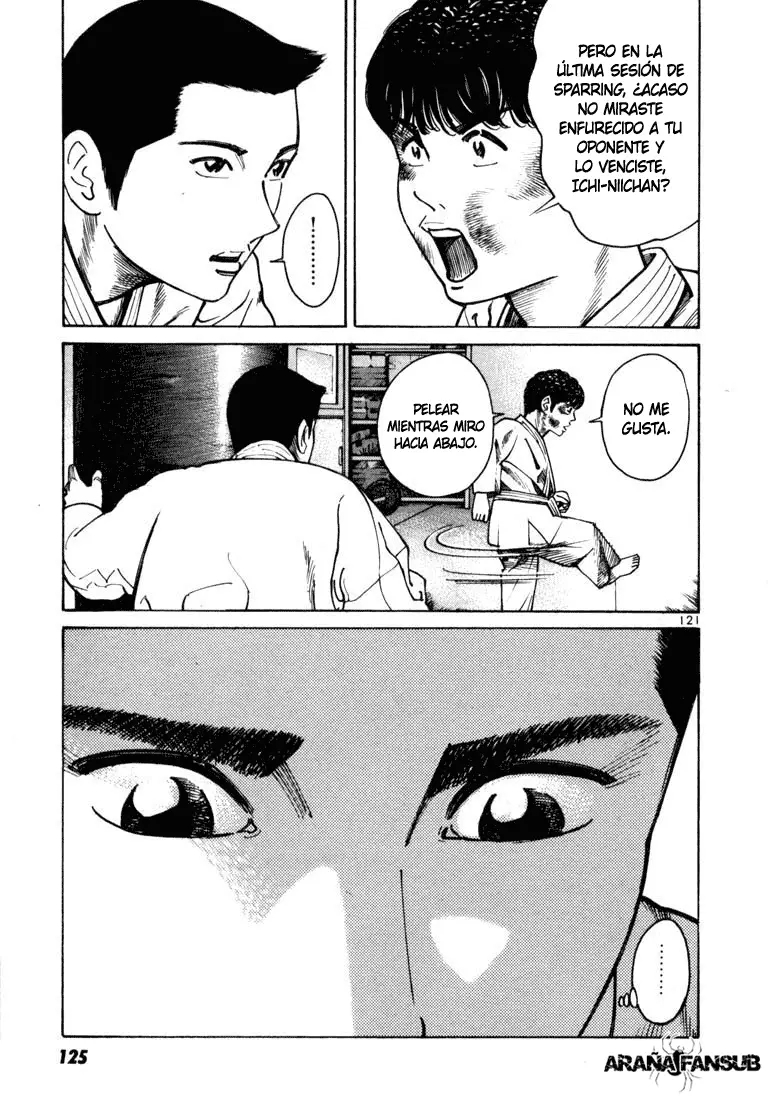 Koroshiya 1 capítulo 10, página 19