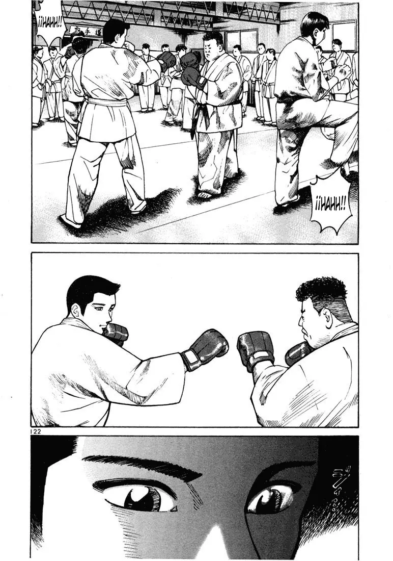 Koroshiya 1 capítulo 10, página 20