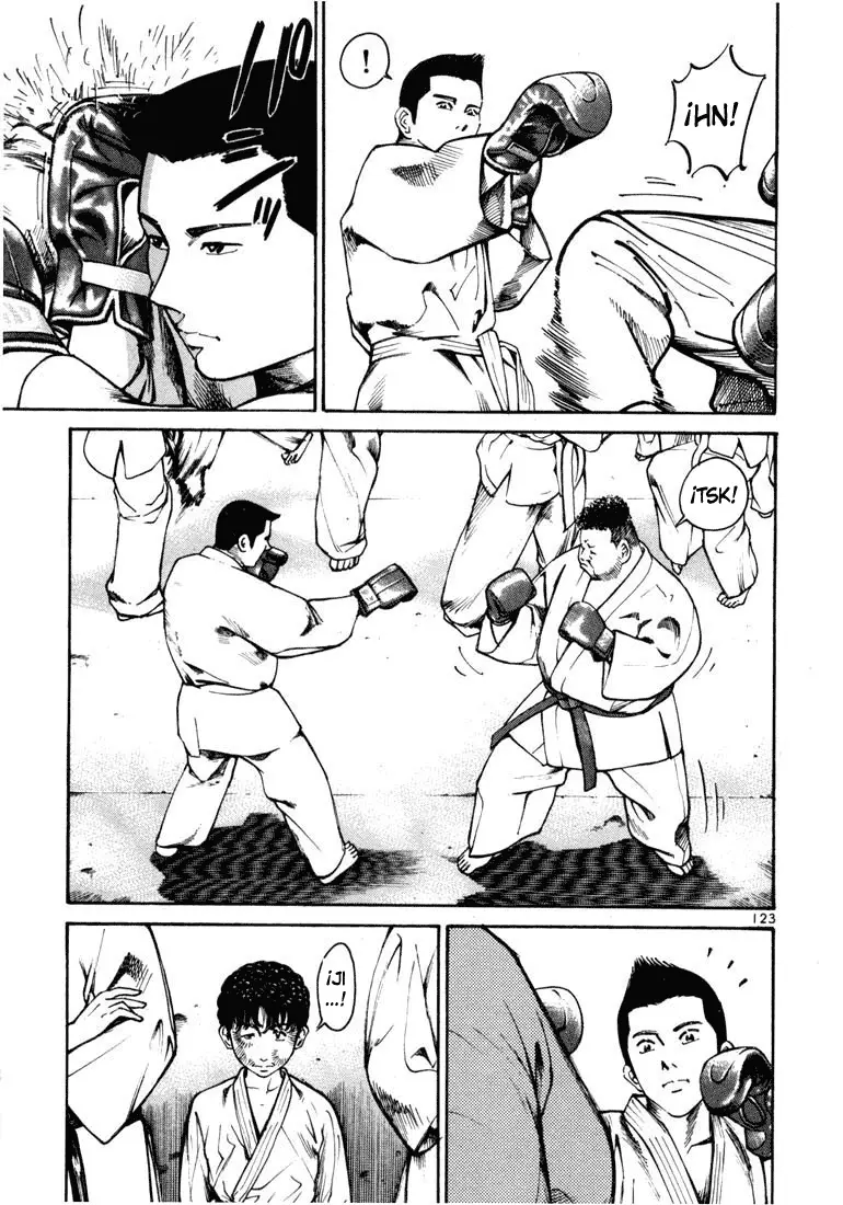 Koroshiya 1 capítulo 10, página 21