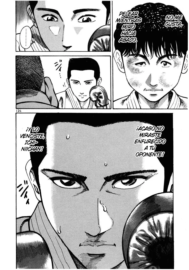 Koroshiya 1 capítulo 10, página 22