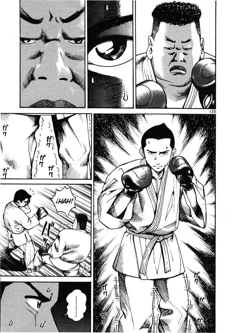 Koroshiya 1 capítulo 10, página 23