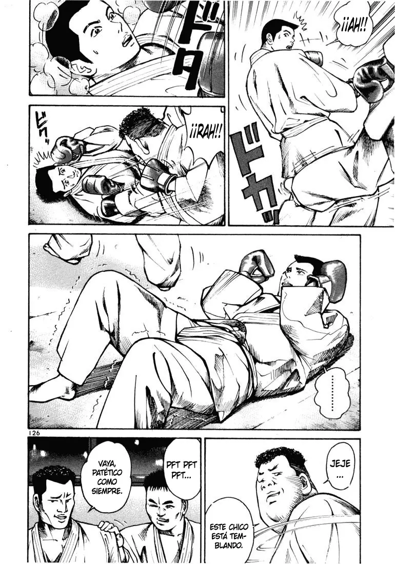 Koroshiya 1 capítulo 10, página 24