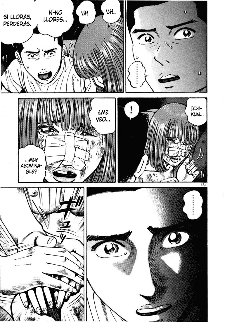 Koroshiya 1 capítulo 10, página 29