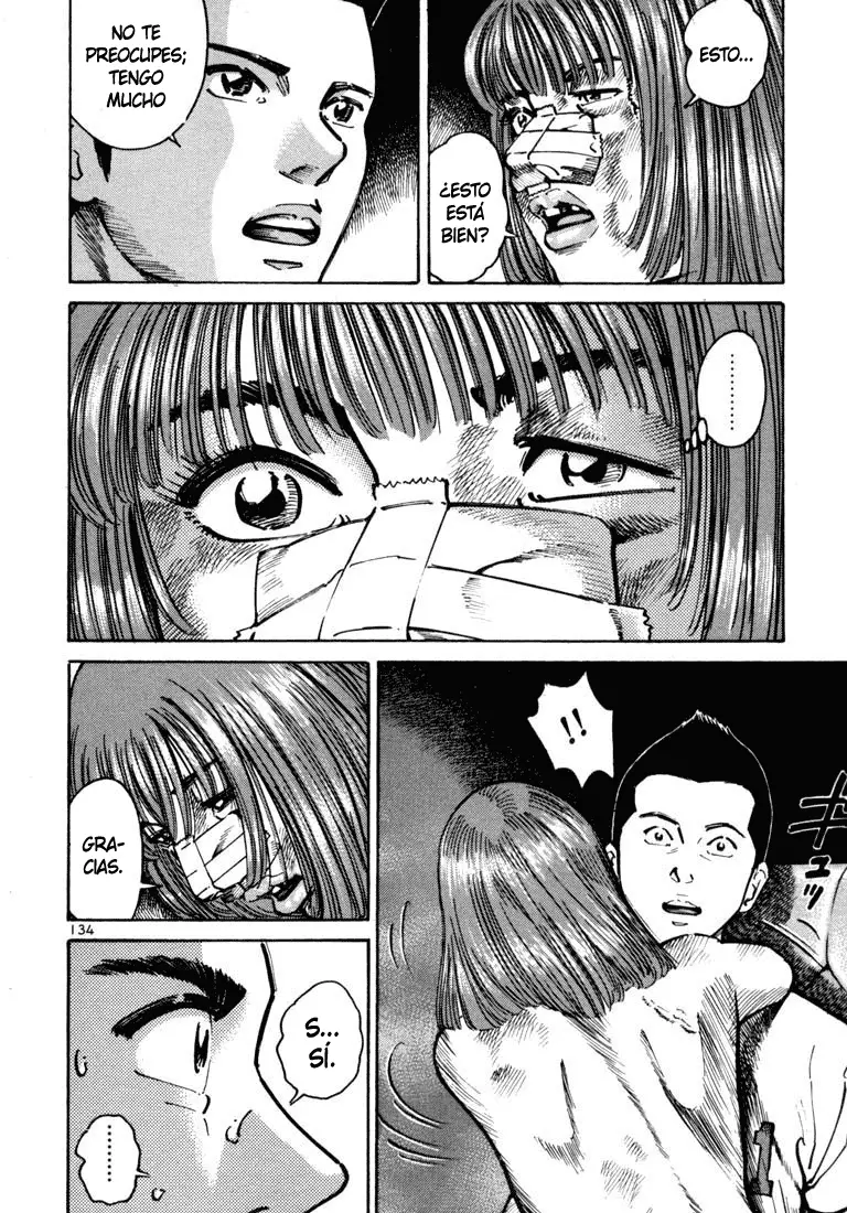 Koroshiya 1 capítulo 10, página 32