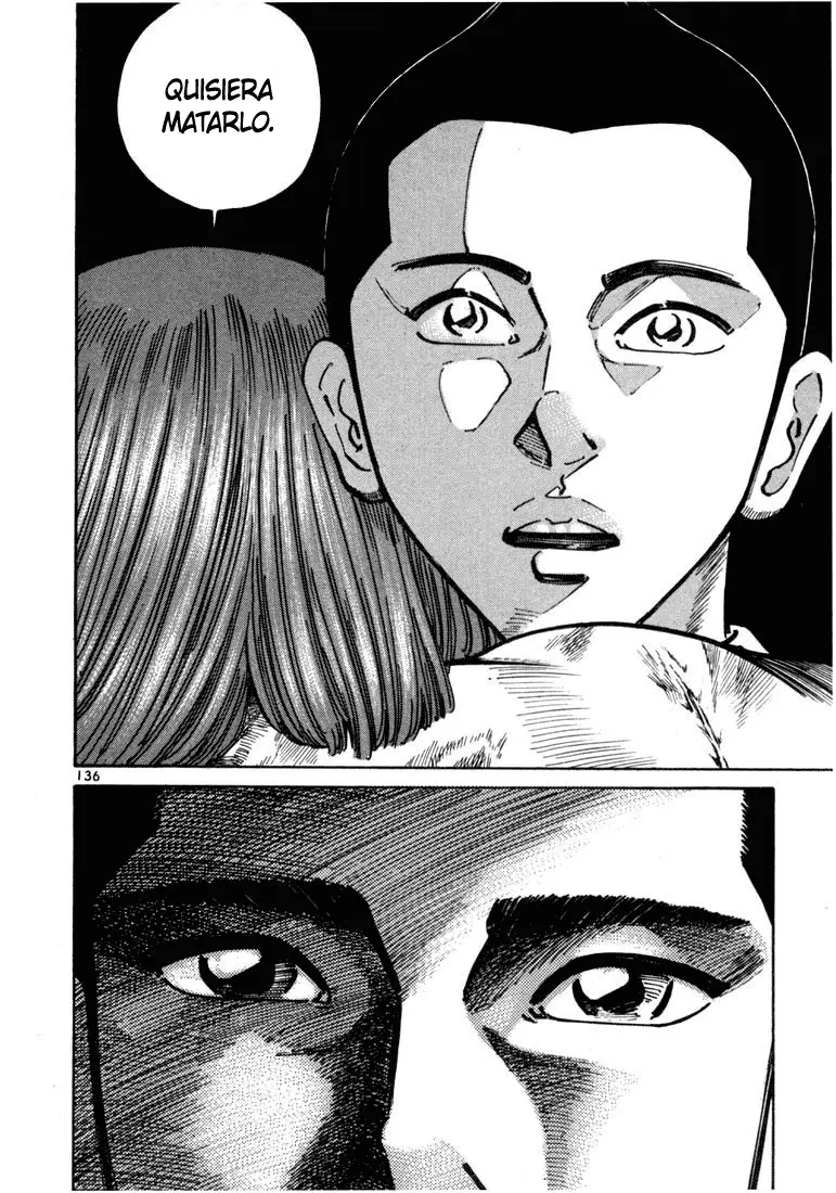 Koroshiya 1 capítulo 10, página 34