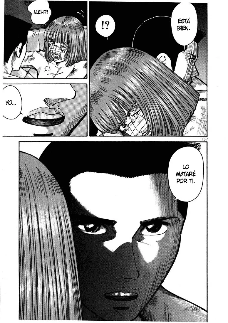 Koroshiya 1 capítulo 11, página 3