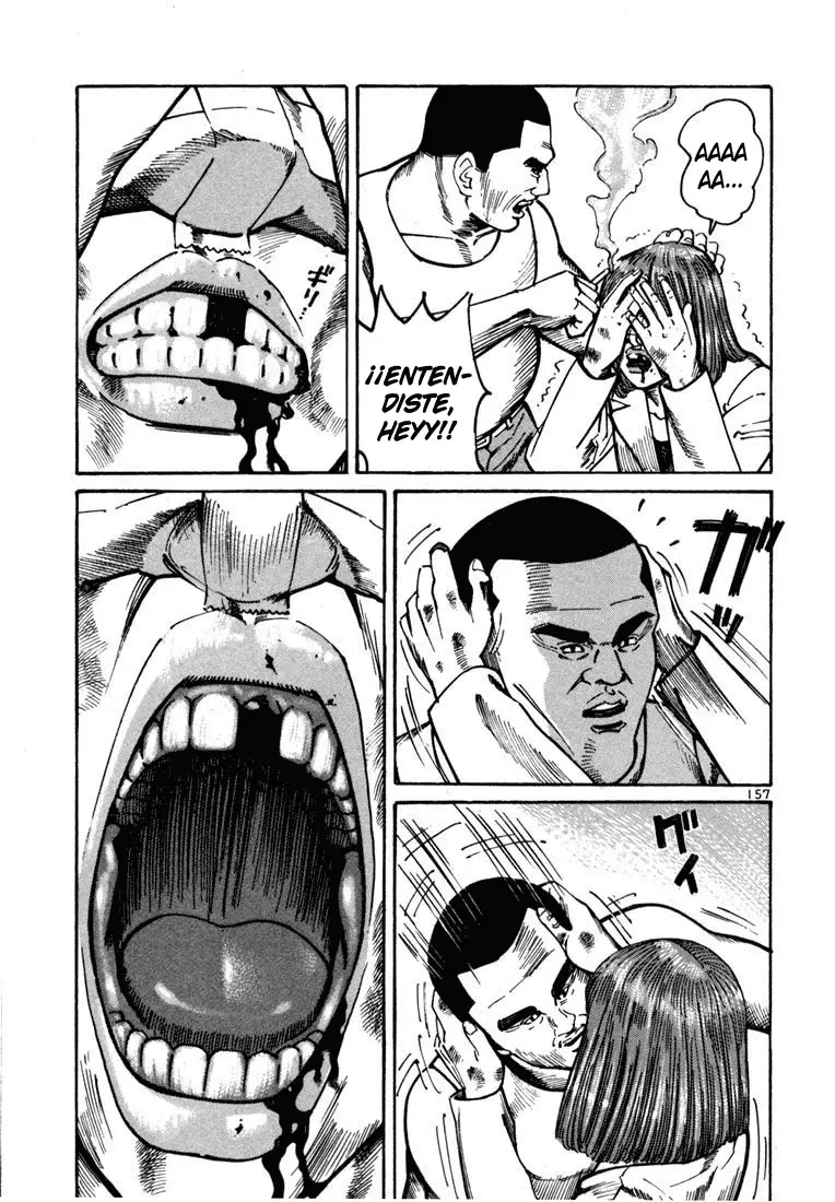 Koroshiya 1 capítulo 11, página 23