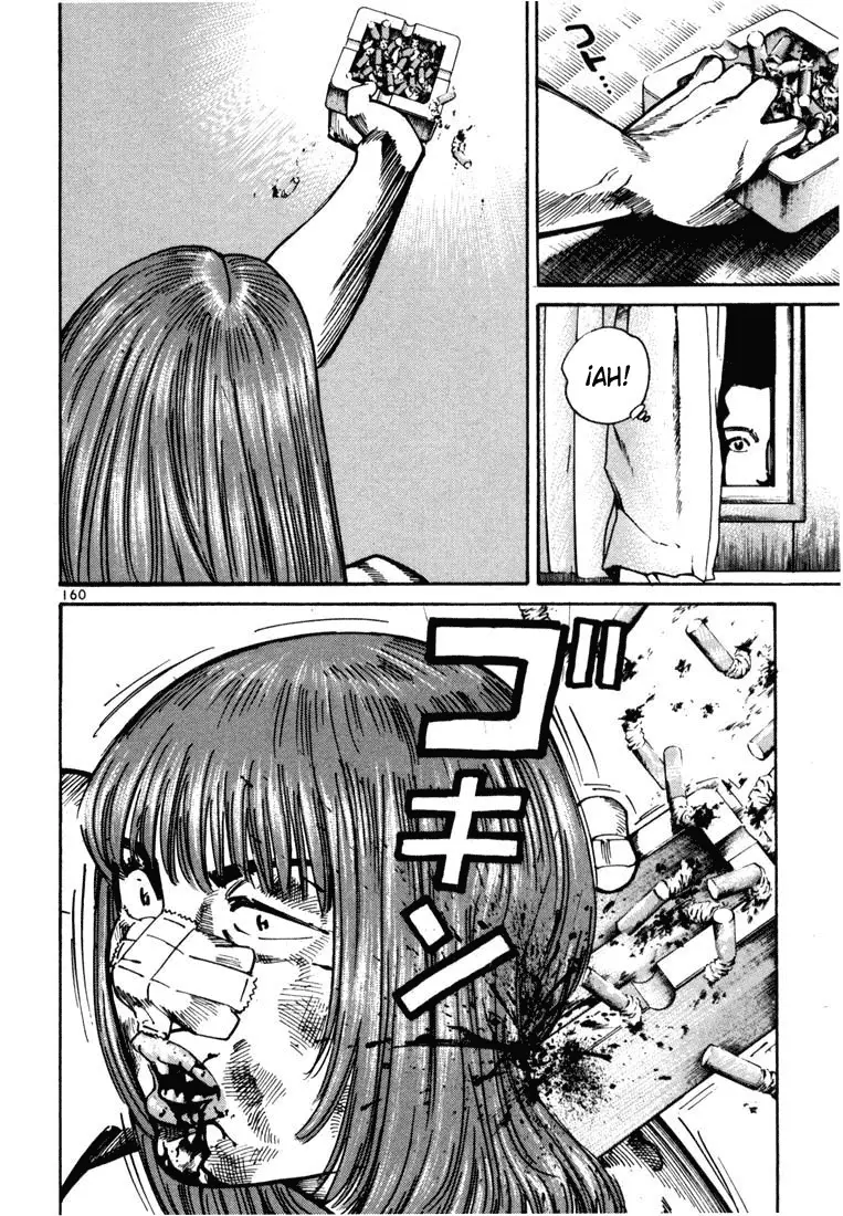 Koroshiya 1 capítulo 11, página 26